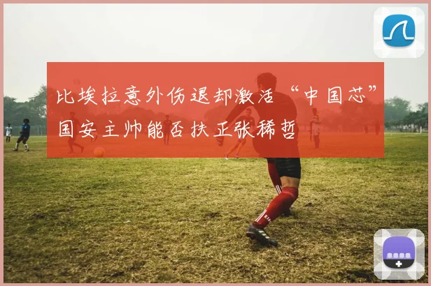 比埃拉意外伤退却激活“中国芯”国安主帅能否扶正张稀哲