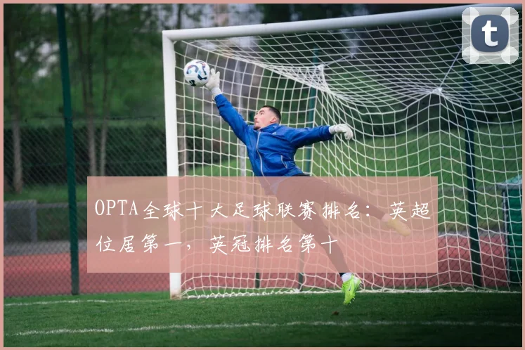 OPTA全球十大足球联赛排名：英超位居第一，英冠排名第十